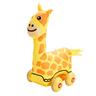 Jollybaby životinje na potez - Žirafa 8186J-1